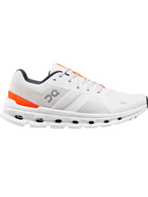 On Cloudrunner Men's Running Shoe