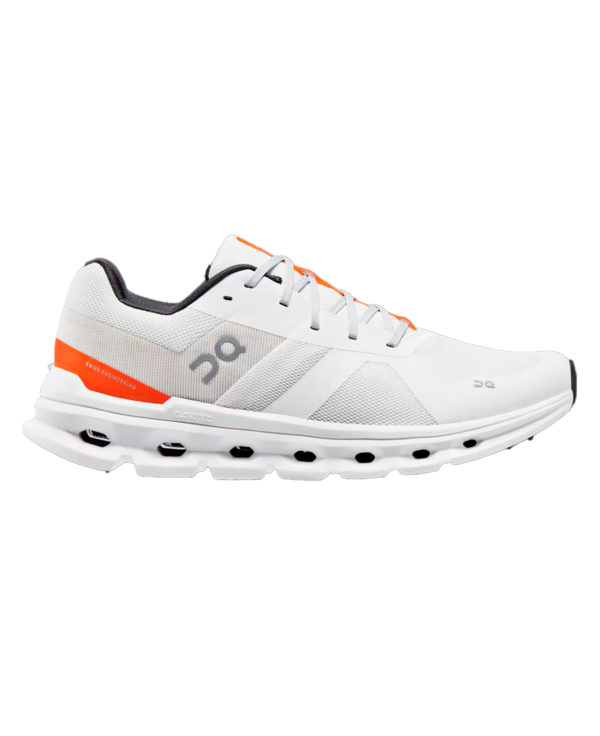 On Cloudrunner Men's Running Shoe
