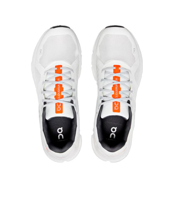 On Cloudrunner Men's Running Shoe - Image 2