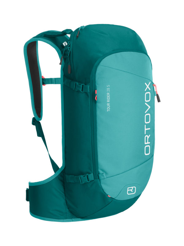 Ortovox Tour Rider 28 S Reppu - Image 2