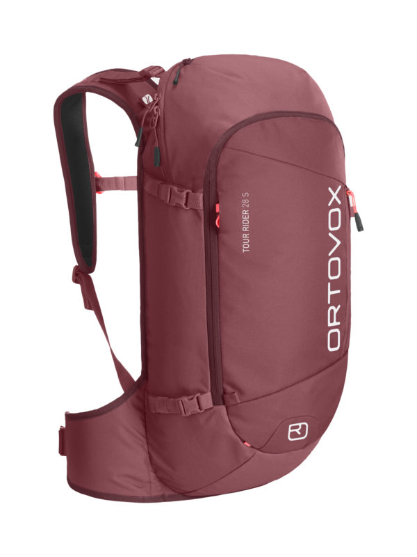 Ortovox Tour Rider 28 S Reppu - Image 3
