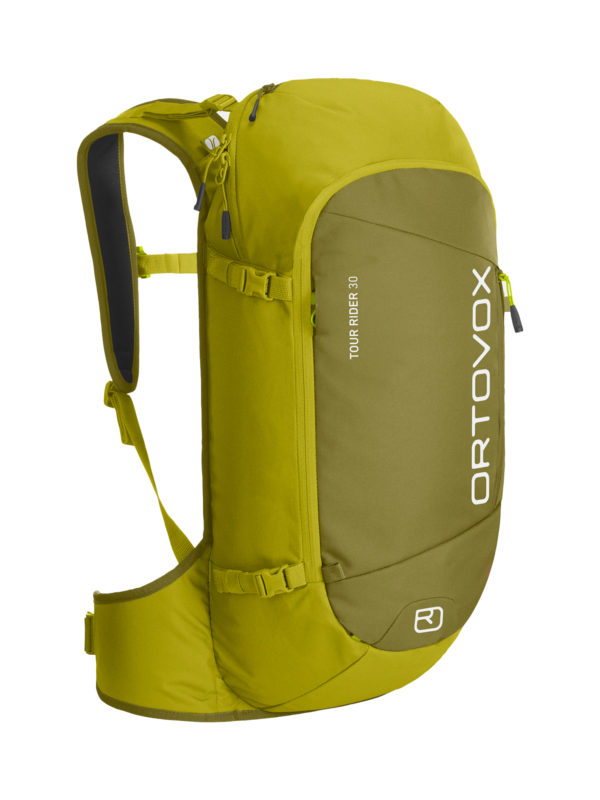 Ortovox Tour Rider 30 Reppu - Image 3