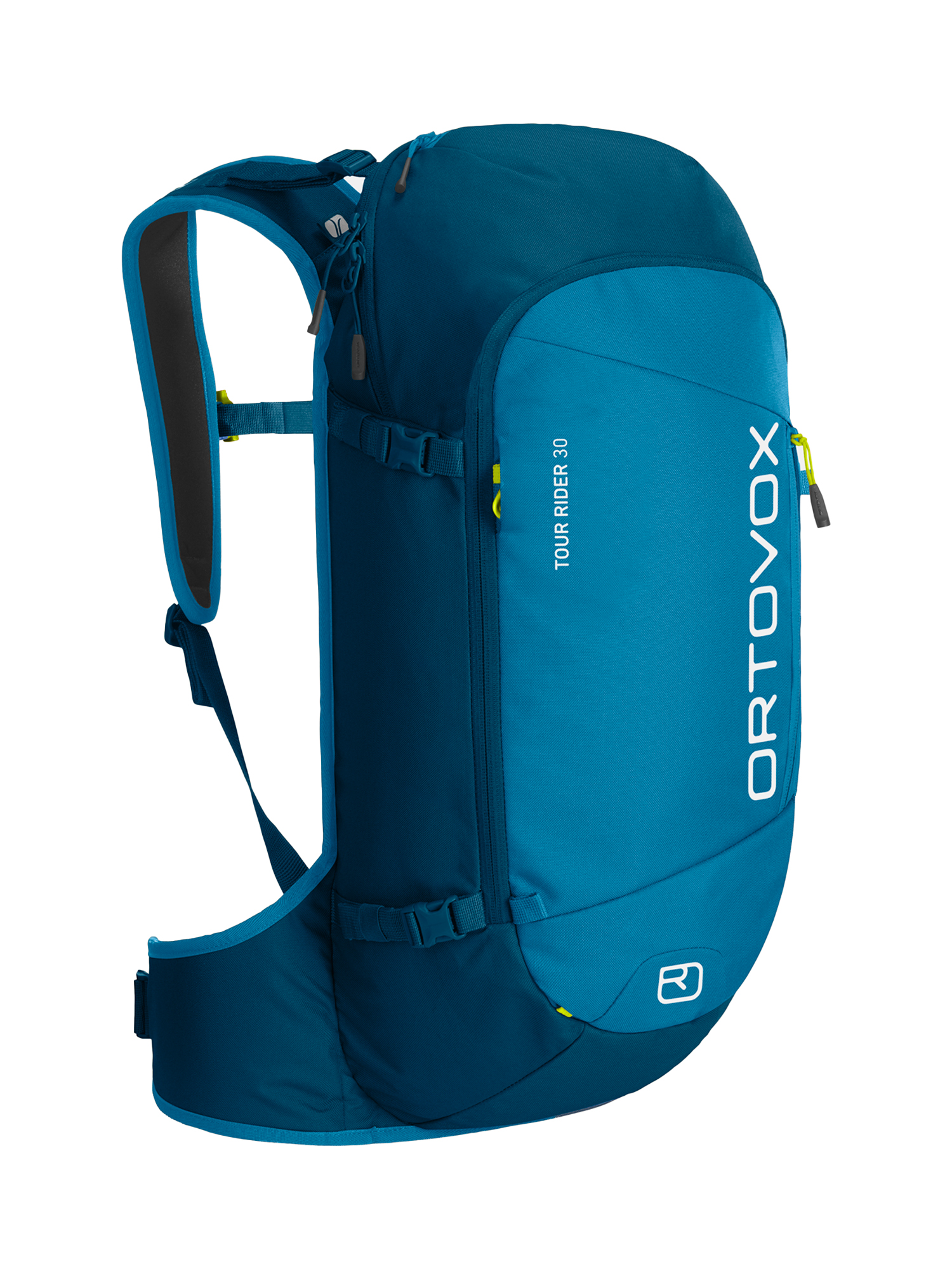 Ortovox Tour Rider 30 Backpack k slompolo ortovox-tour-rider-30-backpack-k-slompolo