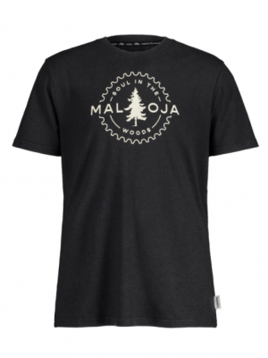 Maloja Wiesenknopfm. T-shirt