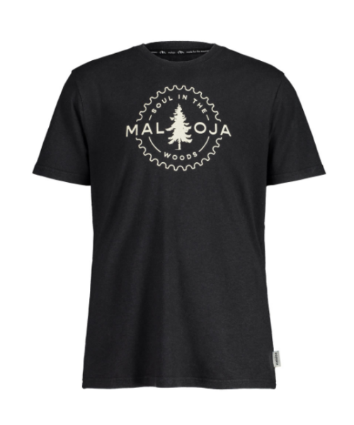 Maloja Wiesenknopfm. T-shirt