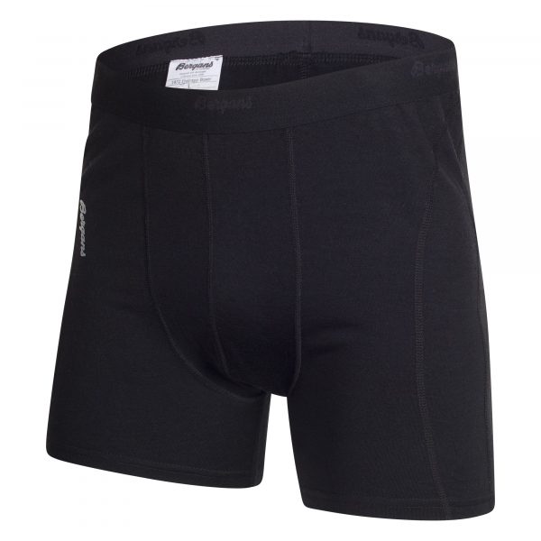 Bergans Fjellrap Boxer