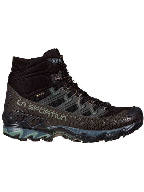 La Sportiva Ultra Raptor 2 Mid Wide GTX Men's Shoe - Image 4