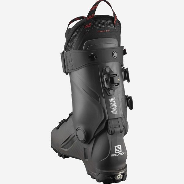 Salomon Shift Pro 120 AT laskettelumono - Image 5