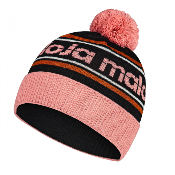 Maloja Ganinam. Beanie - Image 4