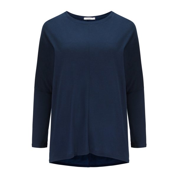We Norwegians Foss Boxy Top Women - Image 3