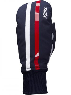 Swix Blizzard Heritage JR hiihtorukkanen
