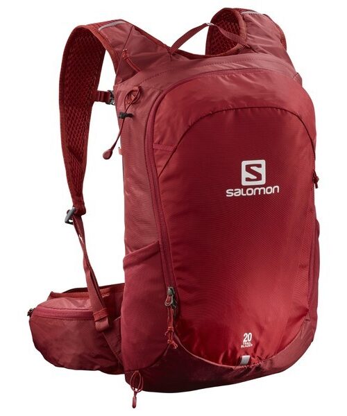 Salomon Trailblazer 20 Reppu