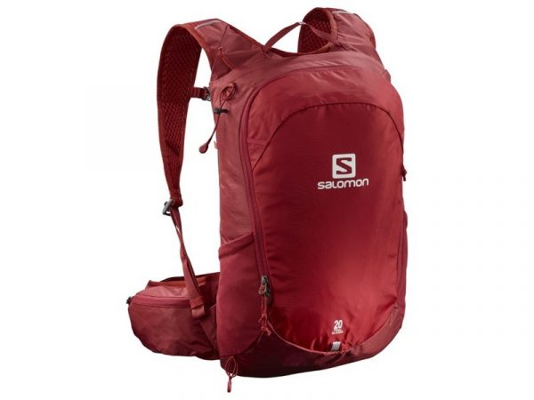 Salomon Trailblazer 20 Backpack