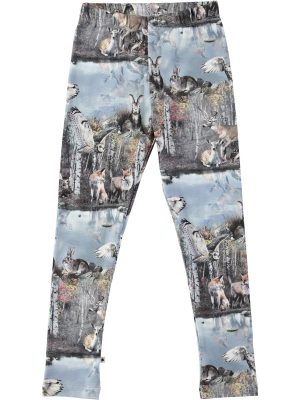 Molo Niki Leggingsit