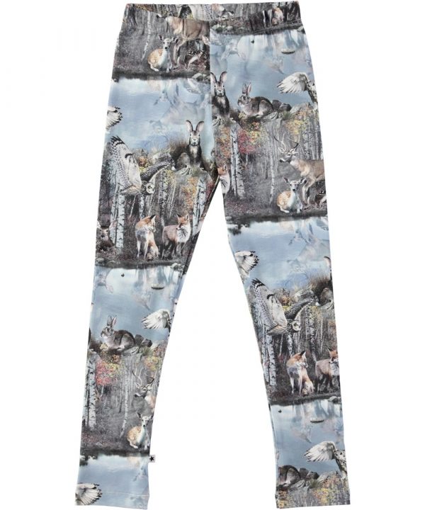 Molo Niki Leggingsit
