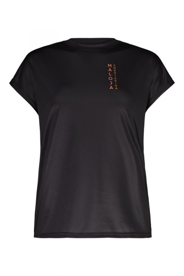 Maloja Ganesm. All Mountain Top Women's T-shirt - Image 2