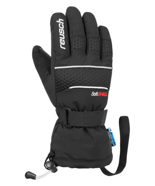 Reusch Connor R-Tex Xt Jr Kids' Winter Gloves