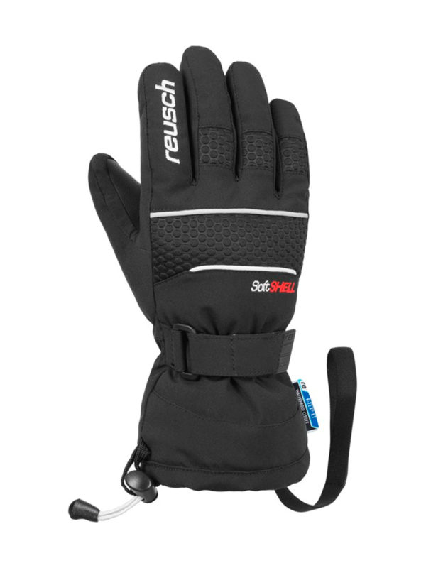 Reusch Connor R-Tex Xt Jr Lasten Hanskat