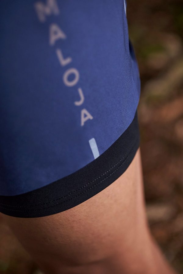Maloja Lagsm. Running Shorts - Image 5