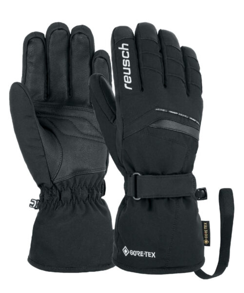 Reusch Manni Gtx Gloves