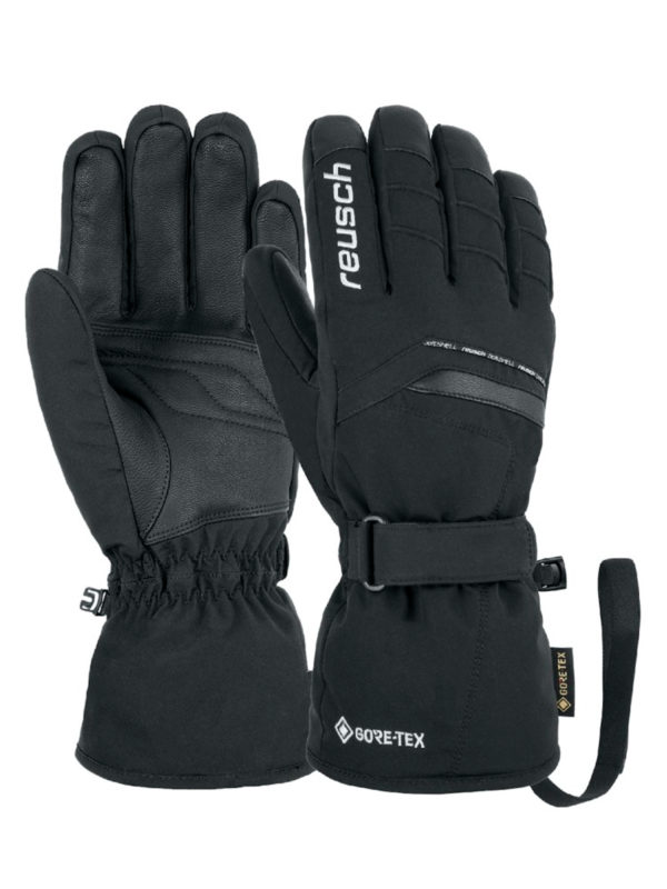 Reusch Manni Gtx Hanskat