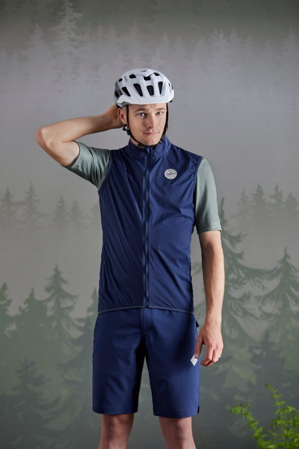 Maloja Maxm. Vest - Image 3
