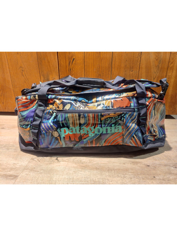 Patagonia Black Hole Duffel 55L - Image 4