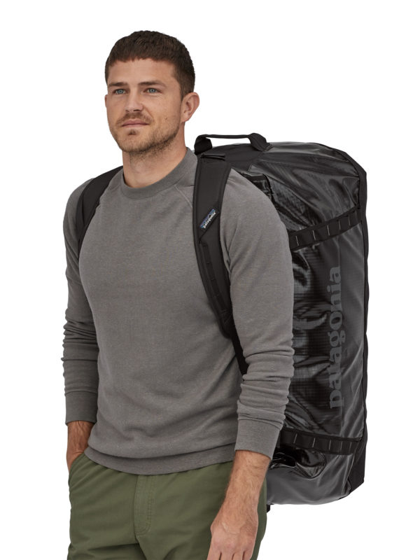 Patagonia Black Hole Duffel 100L - Image 3