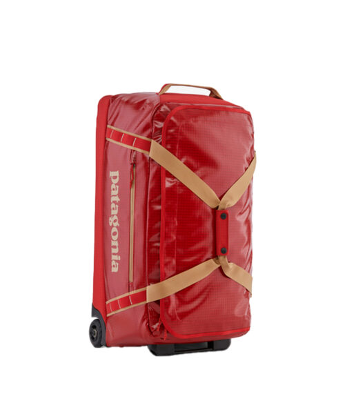 Patagonia Black Hole Wheeled Duffel 70L