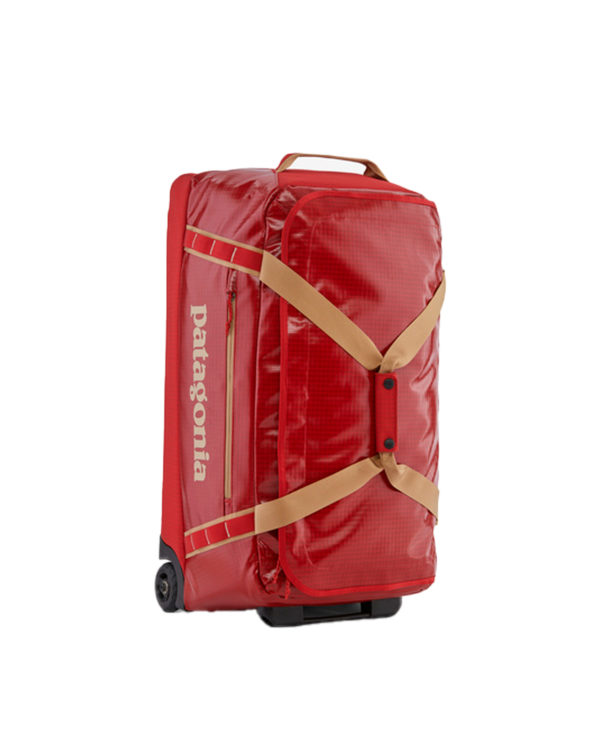 Patagonia Black Hole Wheeled Duffel 70L