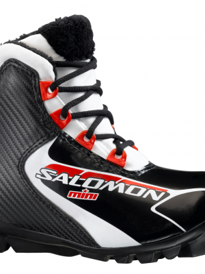 Salomon Mini