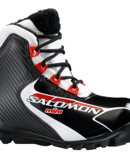 Salomon Mini
