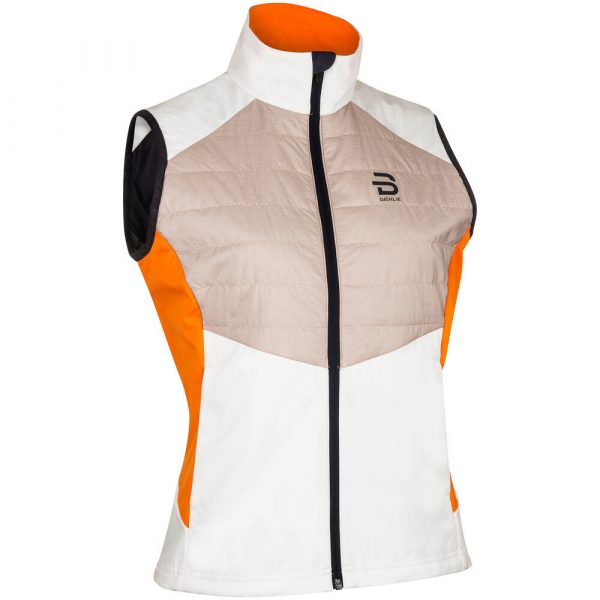 Dahlie Vest Challenge W