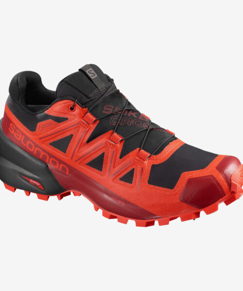 Salomon Spikecross 5 Gtx