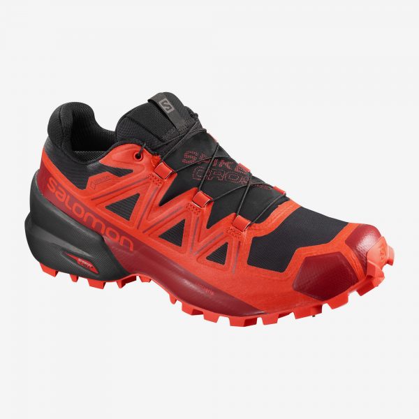 Salomon Spikecross 5 Gtx