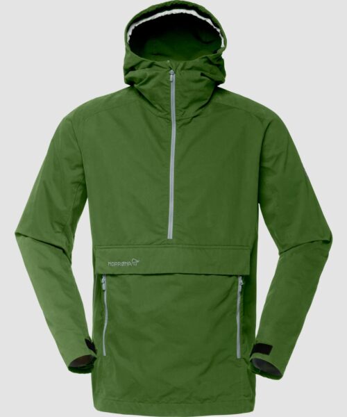 Norrona Svalbard Cotton Anorak M