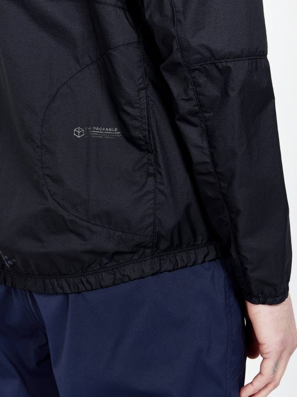 Craft ADV Offroad Wind Men's Jacket - Image 3