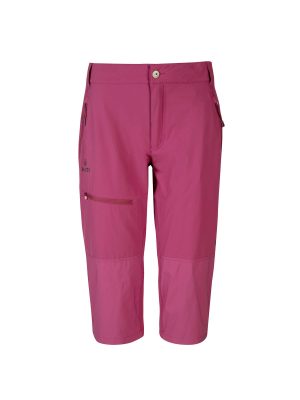 Halti Pallas Plus X-stretch Lite Naisten Caprit