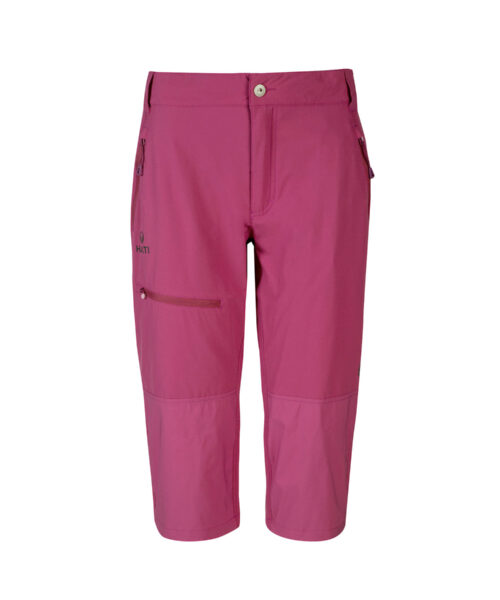 Halti Pallas Plus X-stretch Lite Naisten Caprit
