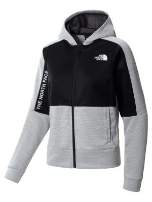 The North Face Mountain Athletics Women's Fleece Jacket