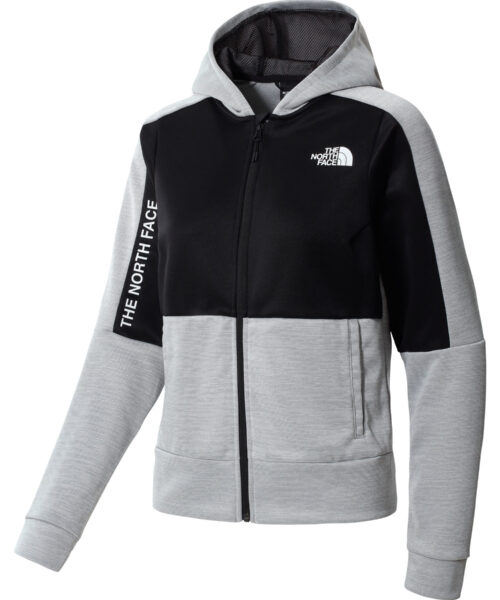The North Face Mountain Athletics Naisten Fleecetakki