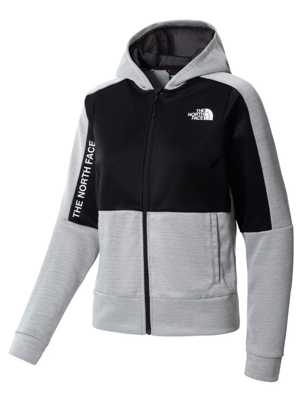 The North Face Mountain Athletics Women's Fleece Jacket