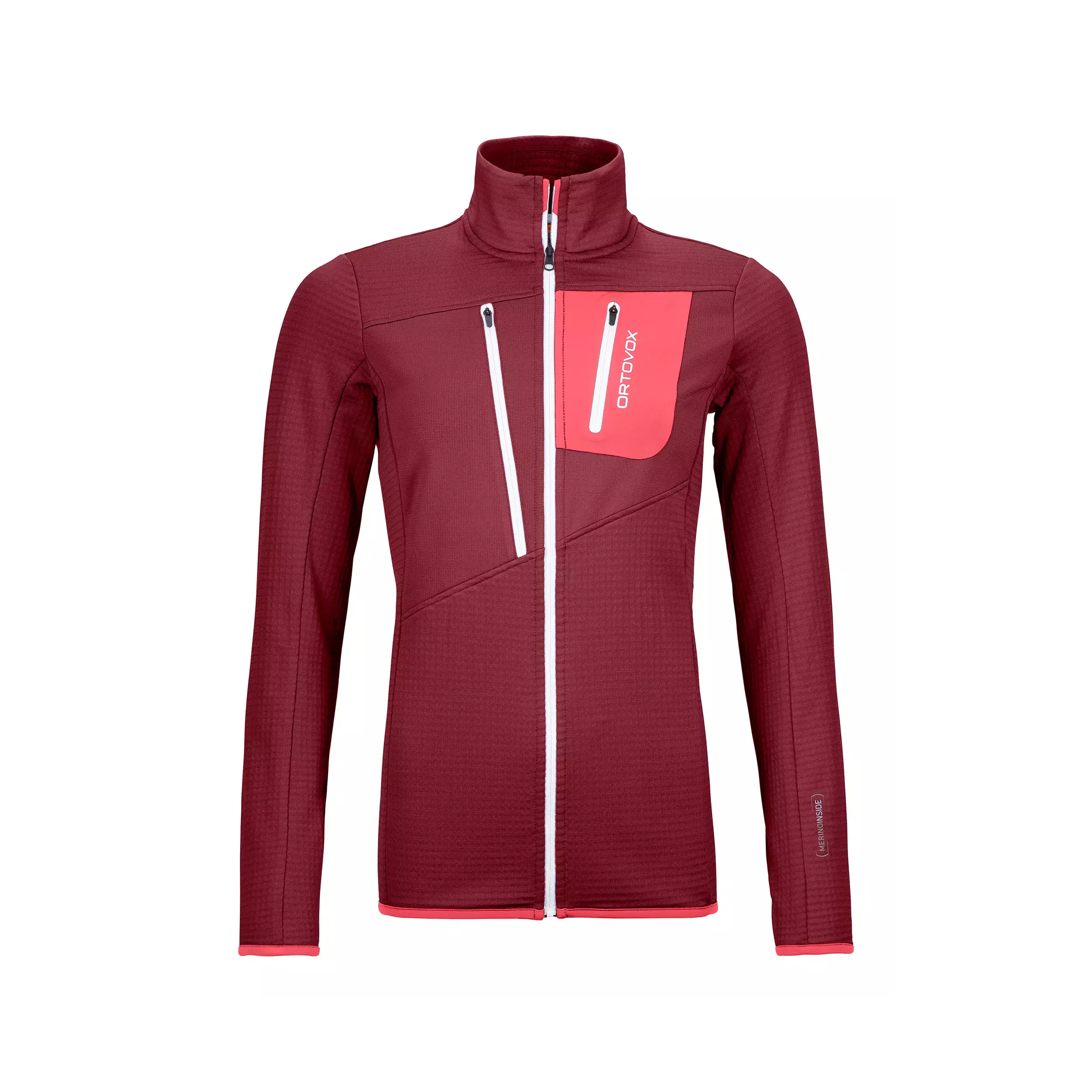 RED/PINK