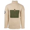 Amundsen Heroes Turtle Neck Mens Cardigan