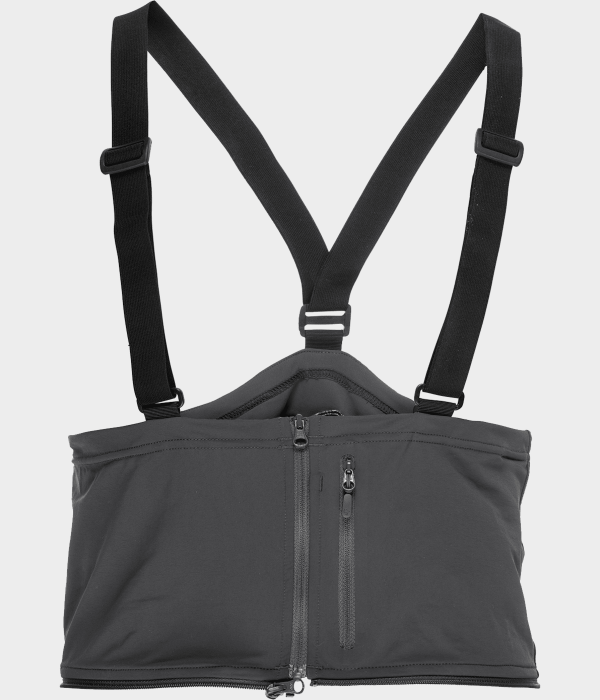 Norrona Ski/Snowboard Bib Men
