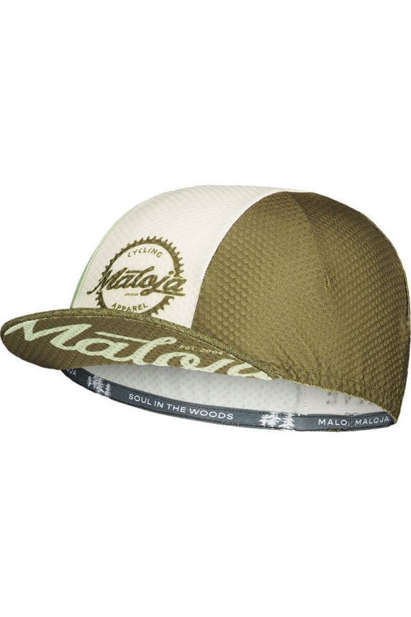 Maloja SecedaM. Cycle Cap - Image 3