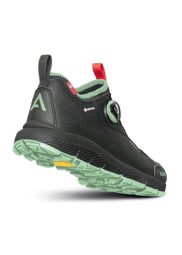 Alfa Piggen A/P/S GTX Women's Shoe - Image 2