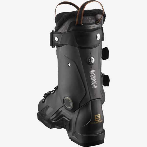 Salomon S/PRO 90 W GW skiboot - Image 5