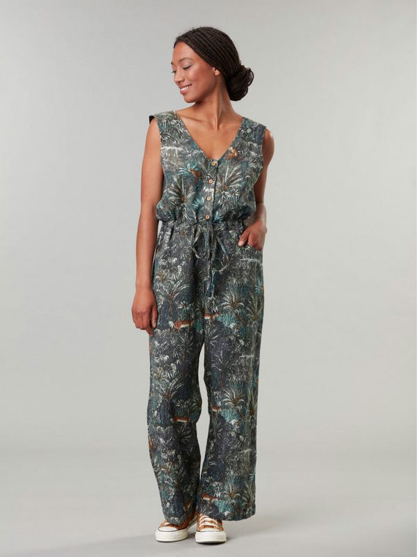 Picture Trinket Suit Naisten Haalari - Image 2