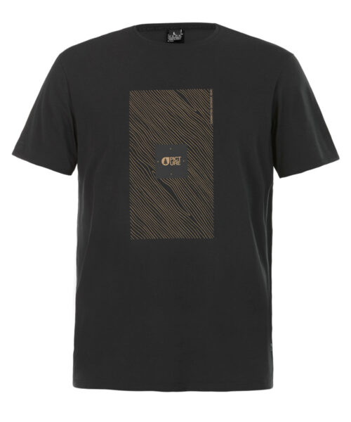Picture Timont SS Urban Tech Men's T-shirt